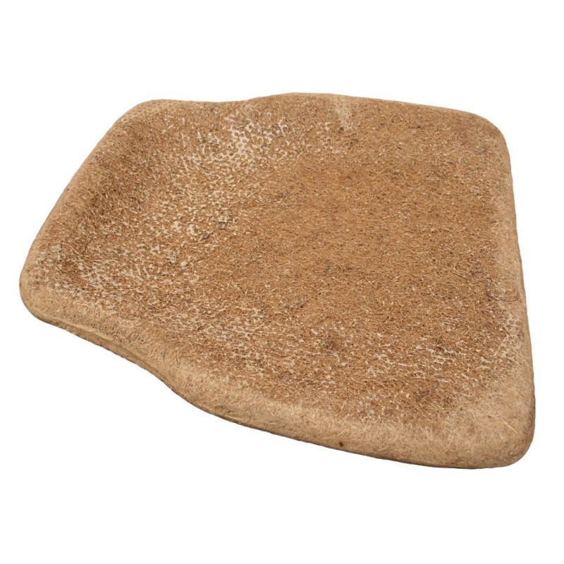 rembourrage d’assise de siège gauche ou droit 1/3 75-