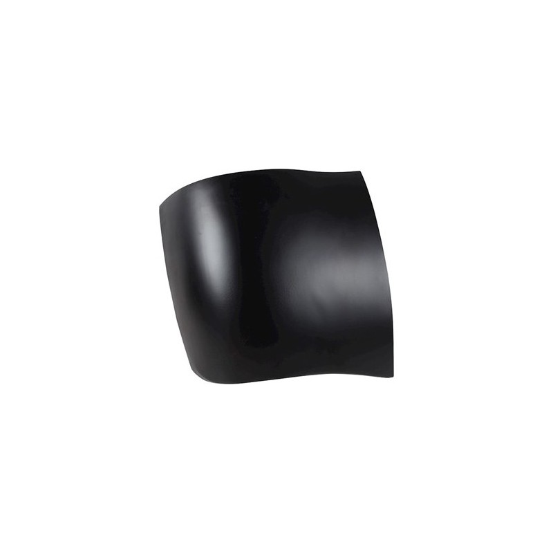 tôle de réparation sous phare avant droit KG 60-69