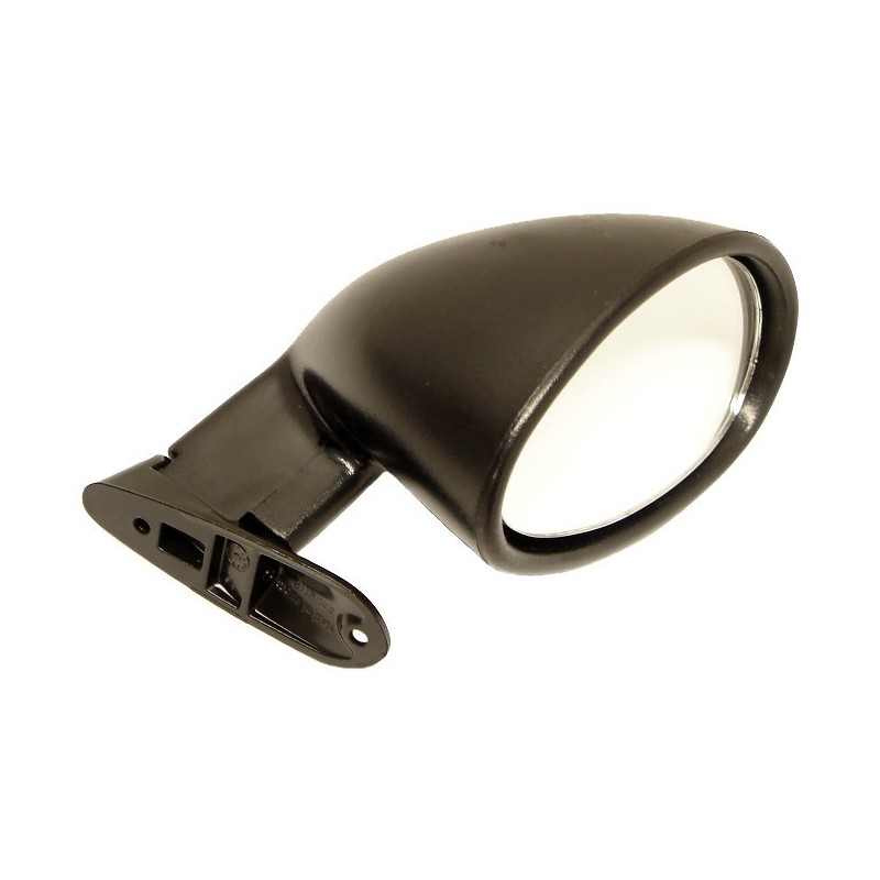 rétroviseur california droit remplace la ref 17932