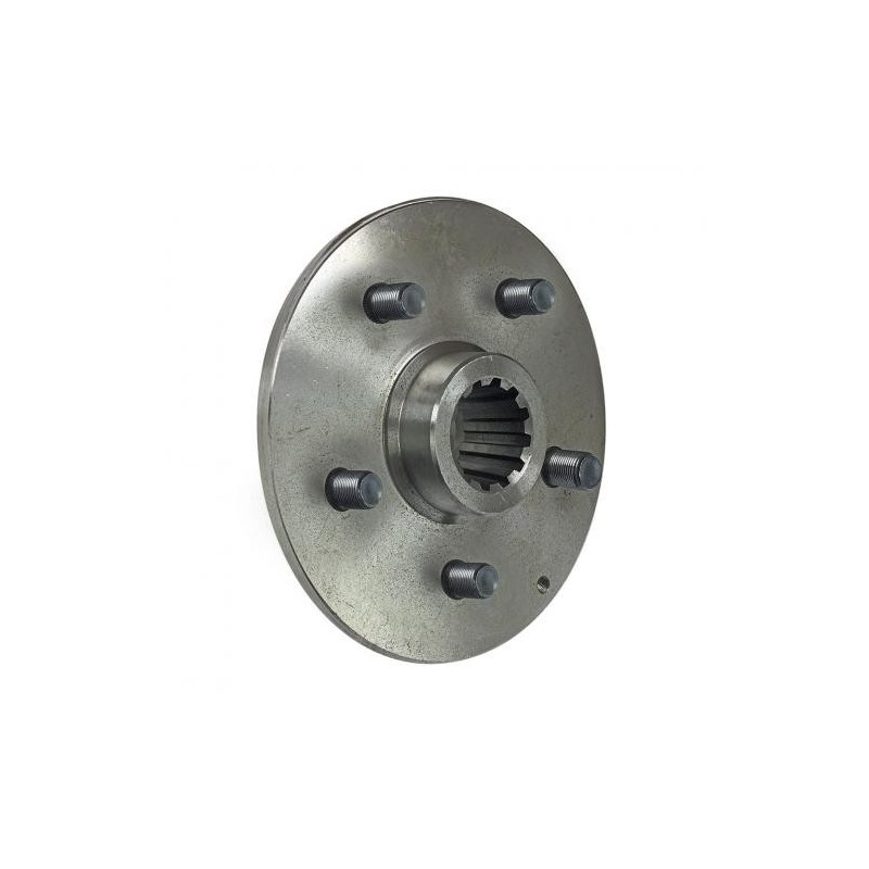 moyeu pour tambour arrière T2 8/70-79 et T25