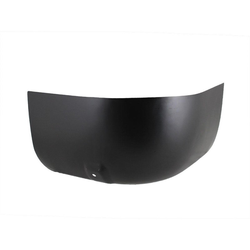 coin de caisse arrière gauche 68-72 (sous le feu)