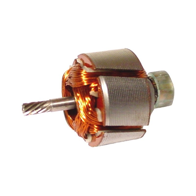induit de moteur d’essuie-glace 12volts 58-66