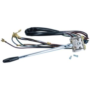 partie électrique de...