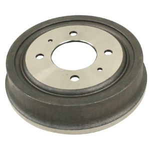 tambour arrière 66- 4 trous...