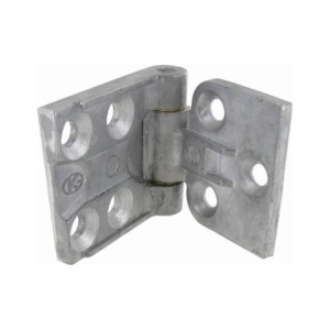 charnière inférieure de porte droite 59-74