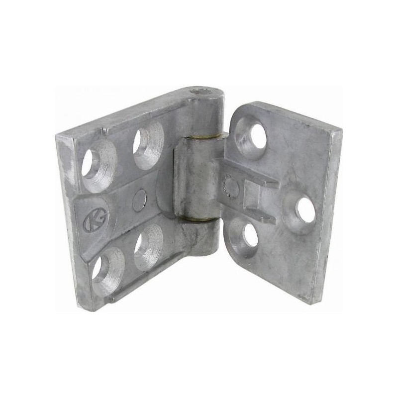 charnière inférieure de porte droite 59-74