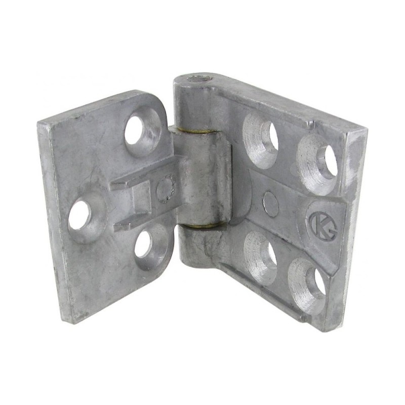 charnière inférieure de porte gauche 59-74