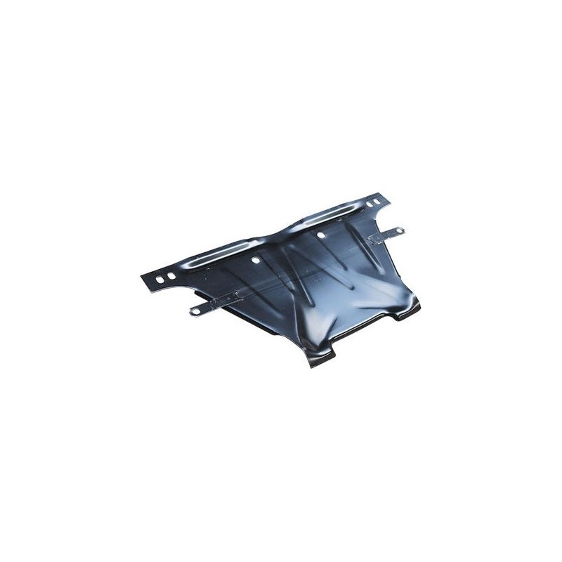 tôle de dessous de nez de chassis 1200-1300 -7/65