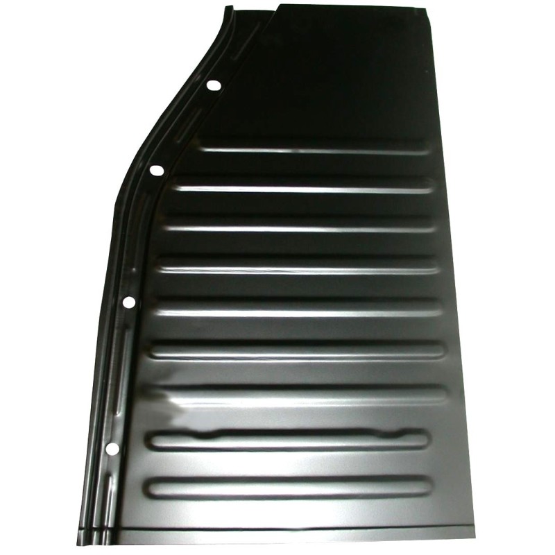 quart de plancher avant gauche 1303 et 1200 8/73-