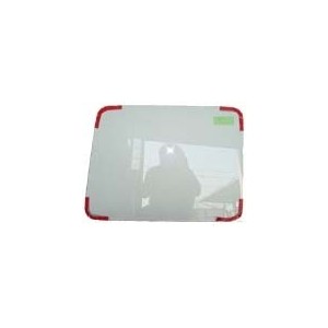 pare brise gauche ou droit...