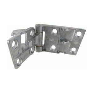 charnière supérieure de porte gauche 59-74