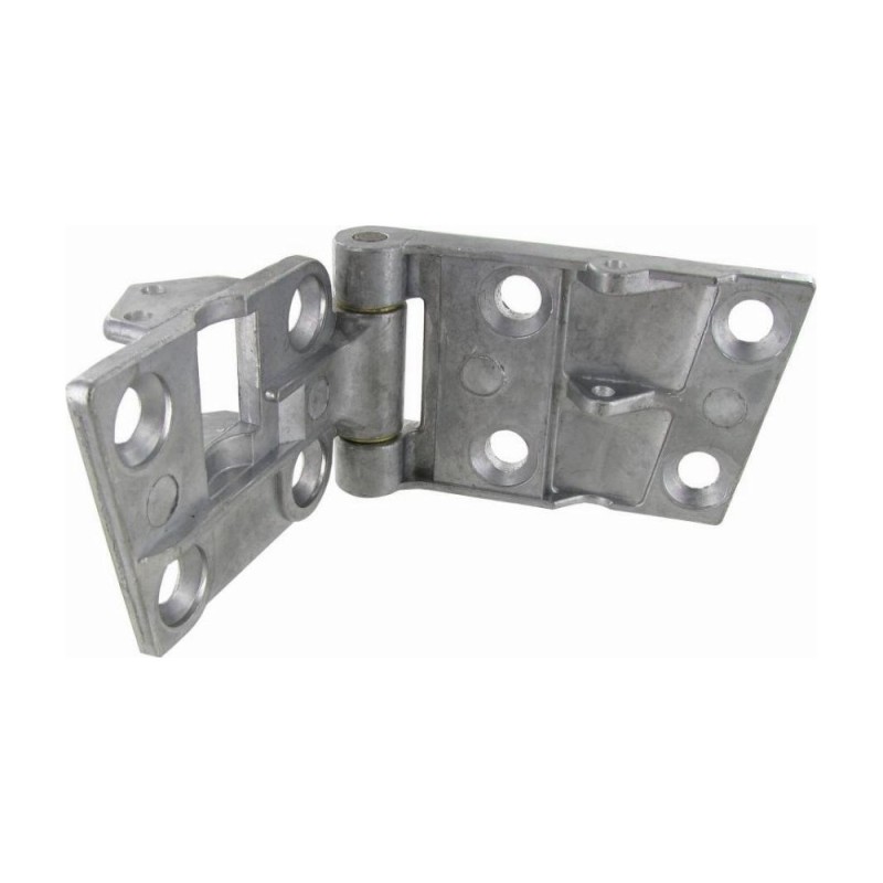 charnière supérieure de porte gauche 59-74