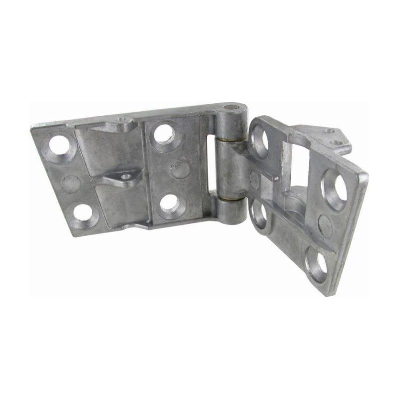 charnière supérieure de porte droite 59-74