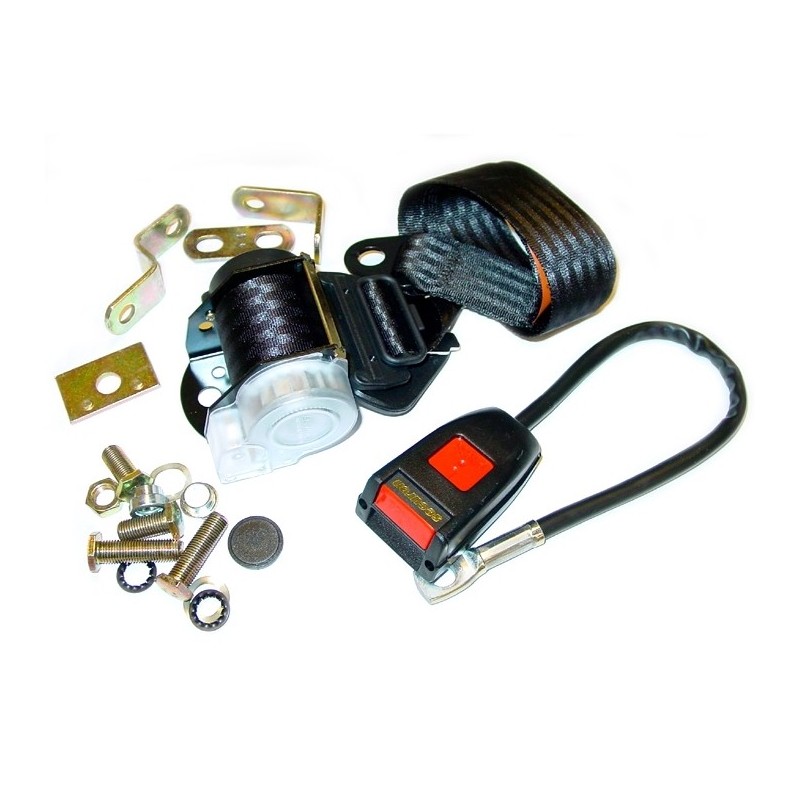 ceinture de sécurité avant à enrouleur  8/67-