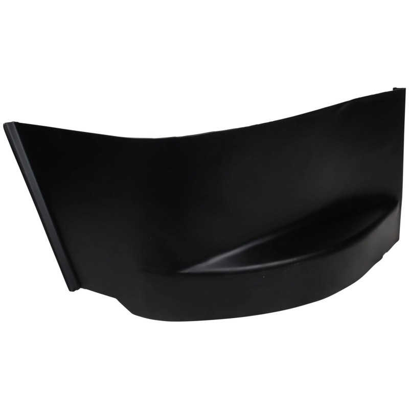 pare-boue avant droit 56-