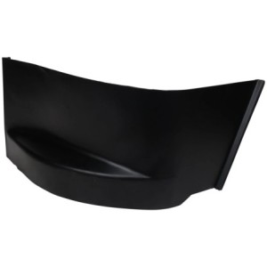 pare-boue avant gauche 56-