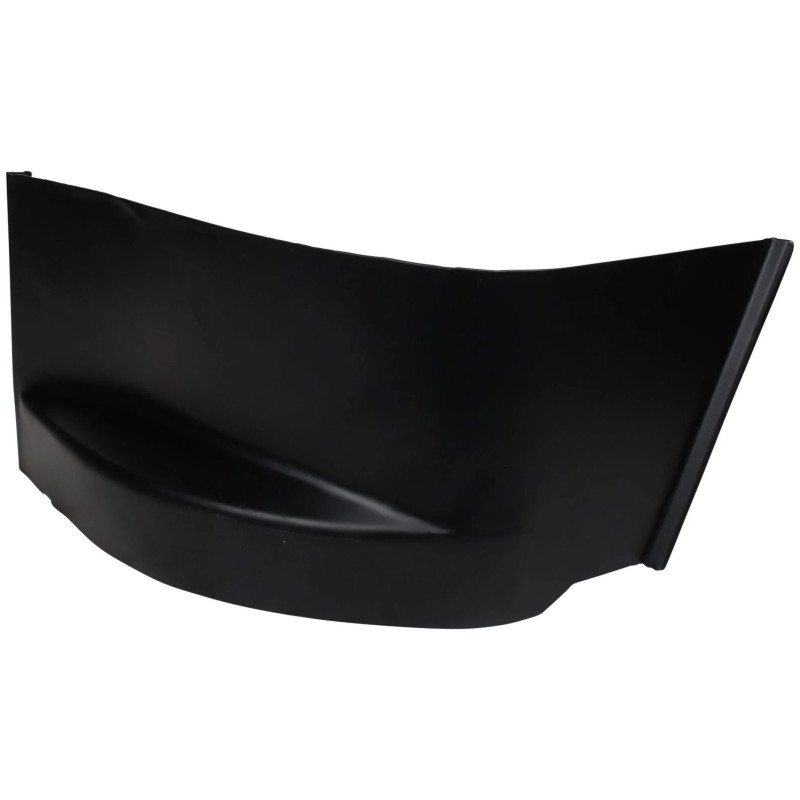 pare-boue avant gauche 56-