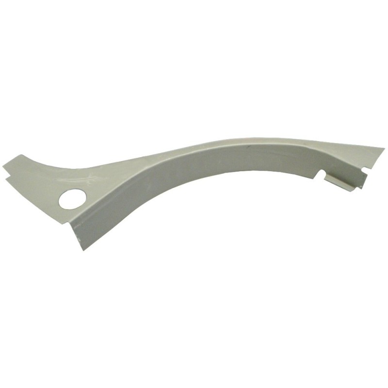 partie supérieure avant droite de longeron 56-74