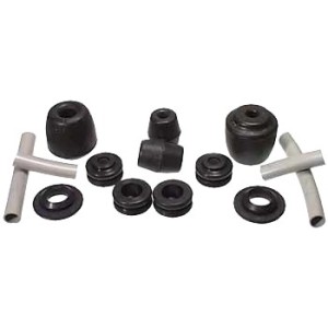 kit de réfection complet de...