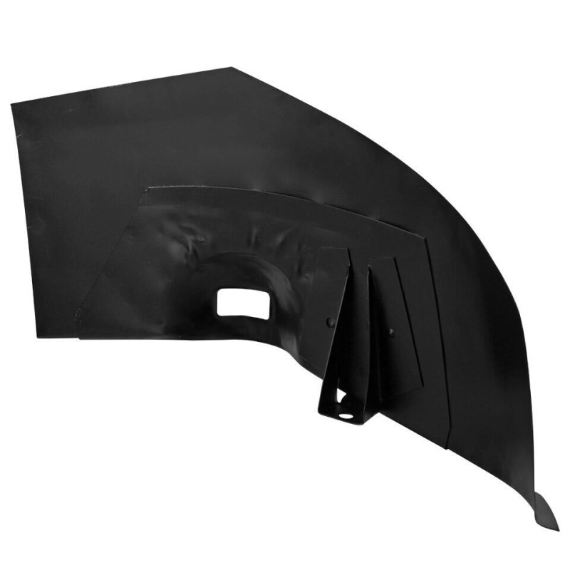 renfort de support d’amortisseur arr droit -7/66 (sans barre...