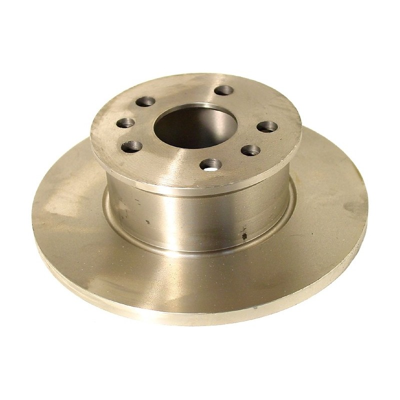 disque de frein avant  71-72