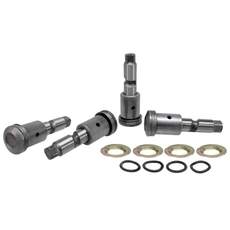 kit réparation des pivots g et d -7/65  Allemand