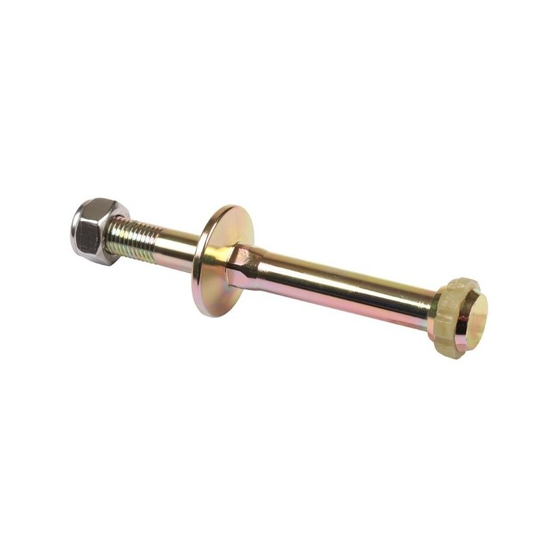 guide tringle arrière sur boîte à vitesse avec bague plastique 80-7/82