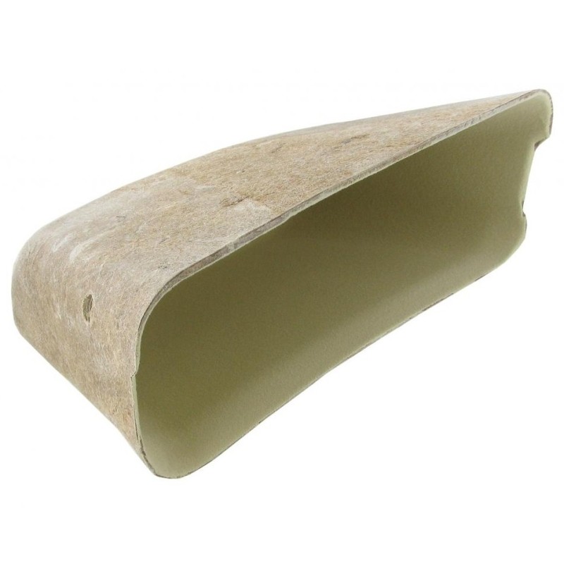 boite à gants comme origine pour Coccinelle 52-57