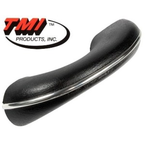 accoudoir noir droit 55-67 TMI