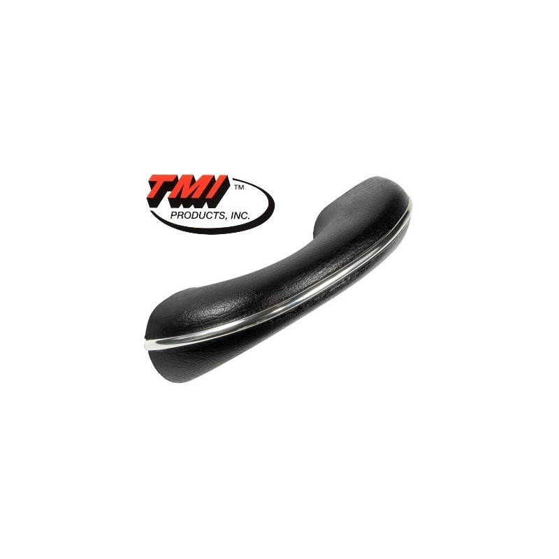 accoudoir noir droit 55-67 TMI