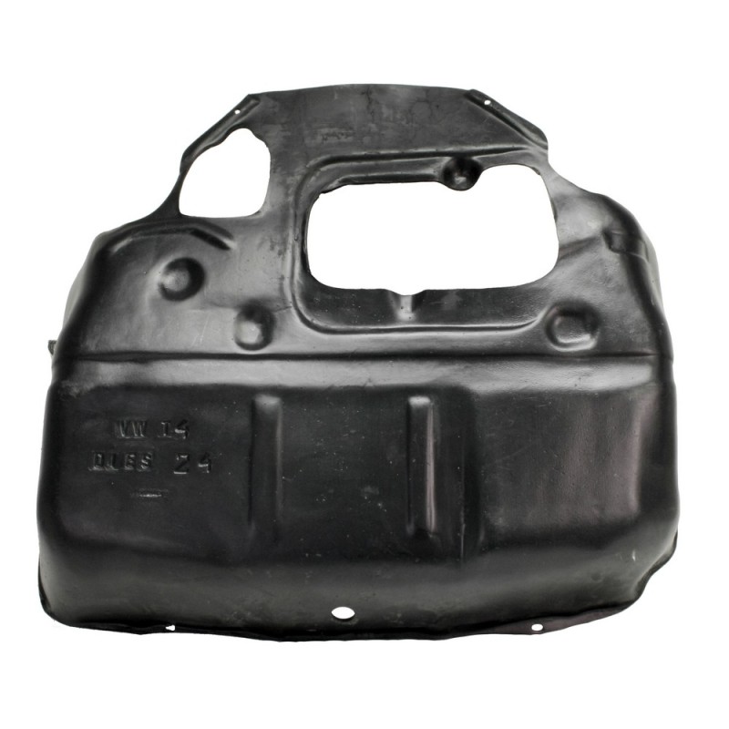protection plastique sous moteur T4 tous modèles sauf 2,5 Tdi