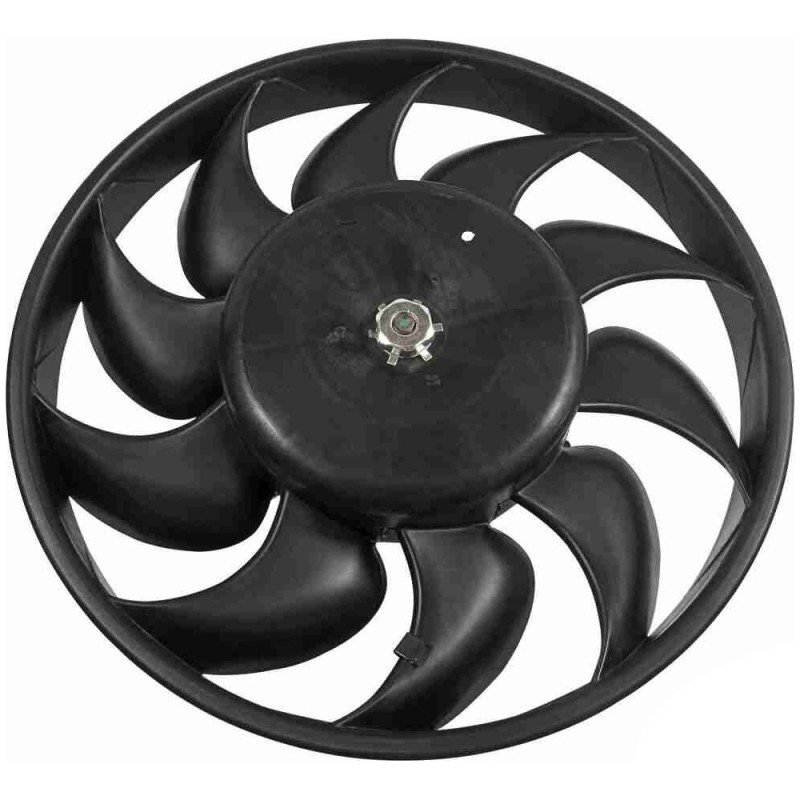 ventilateur électrique de radiateur d'eau 280mm 450 Watts T4 9/1990-6/2003