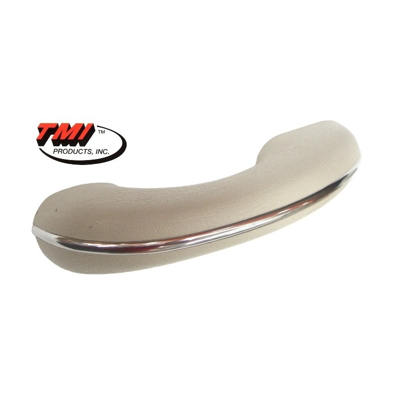 accoudoir gris clair (off white dièze15) gauche 55-67 TMI