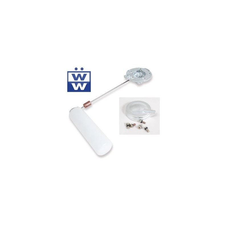 jauge flotteur essence mécanique  8/61-7/67  WOLFSBURG WEST