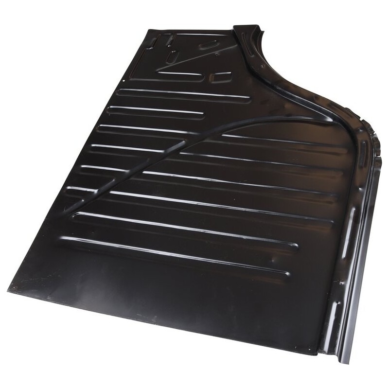 quart de plancher avant droit pour Karmann Ghia et 181