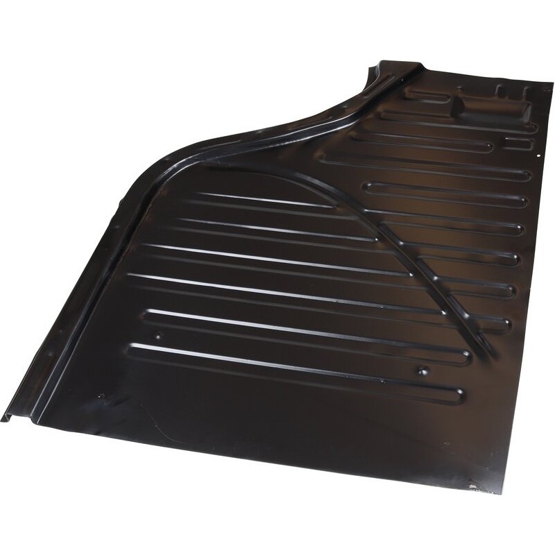 quart de plancher avant gauche pour Karmann Ghia et 181