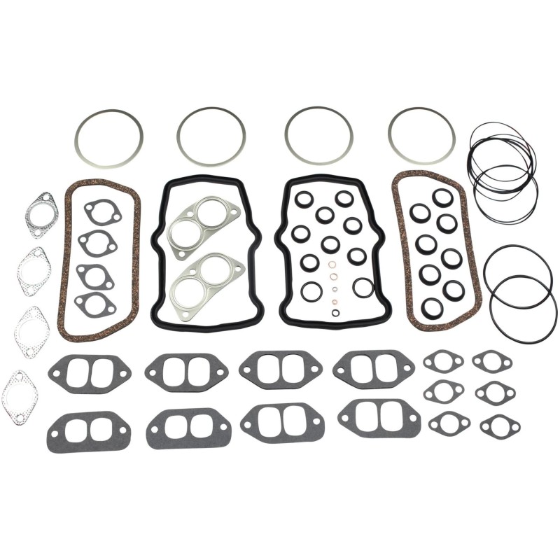 pochette de joints pour déchemisage d’1 côté 1.9 8/82-7/92 2...