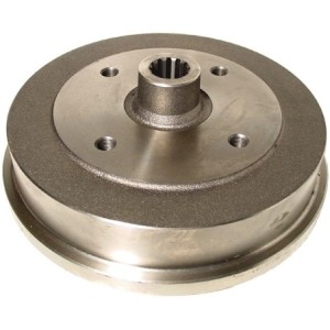 tambour arrière 4 trous  8/67- ZIMMERMANN