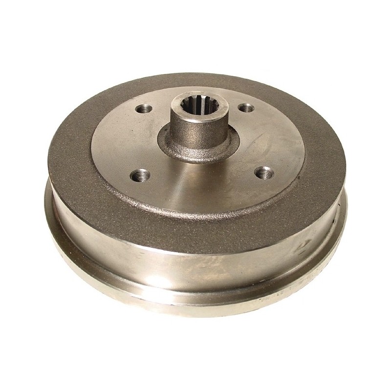 tambour arrière 4 trous  8/67- ZIMMERMANN