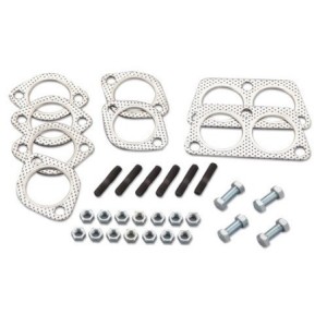 kit montage échappement...