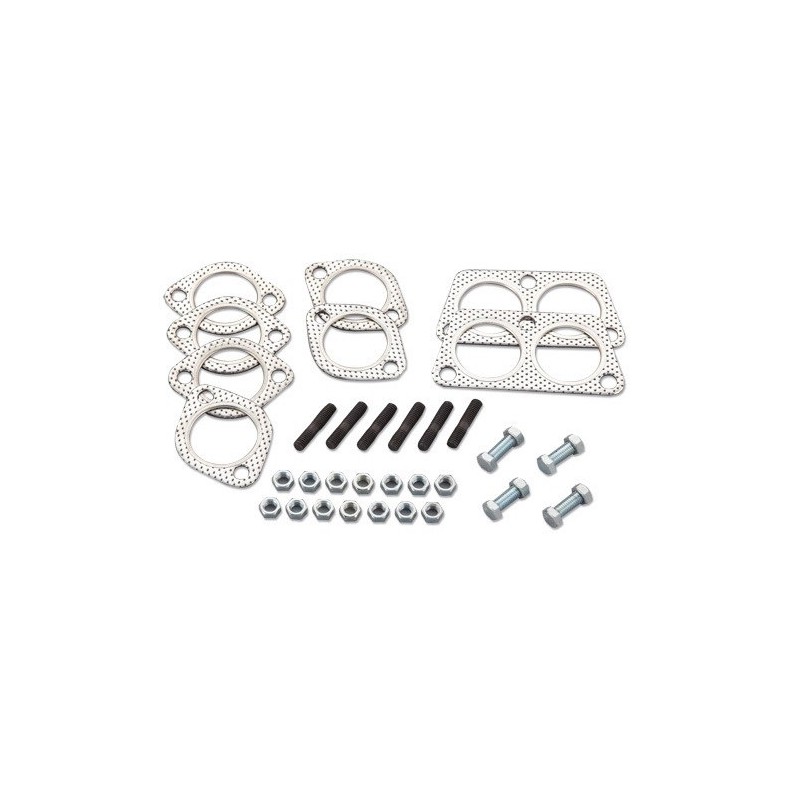 kit montage échappement Type 1 Vintage Speed