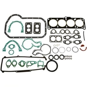 Kit joints COMPLET moteur 1500-1600cc essence  1500 et 1600 carbu (sauf EW)  1600 Gti 110cv (EG)