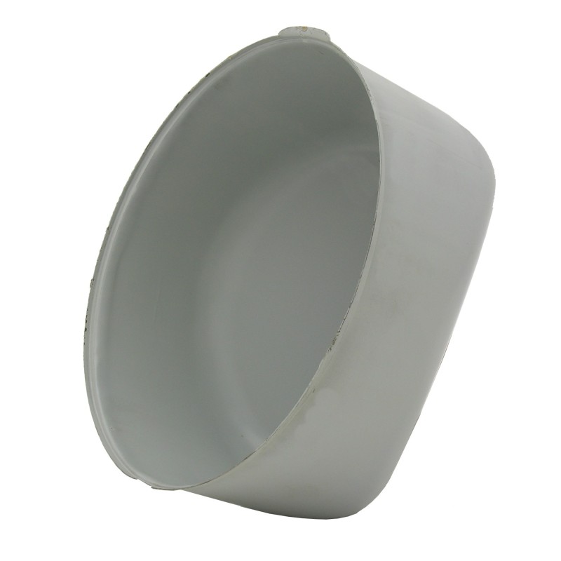 bol de phare pour aile avant -7/67 et aile de Porsche 356