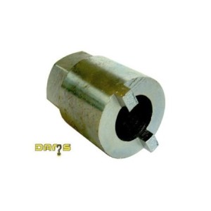 clé de dépose écrou du pignon de direction DAMS