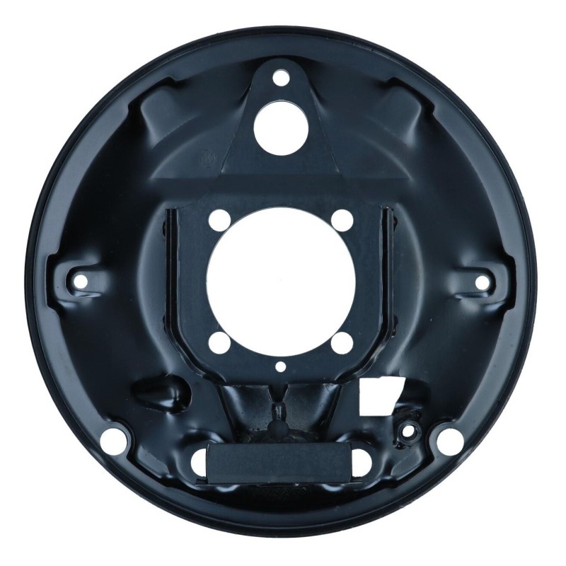 plateau de frein arrière droit pour Type 3  8/65-