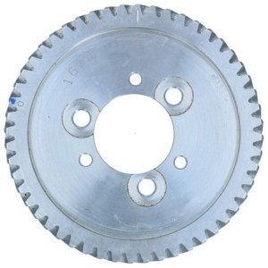 poulie pour arbre à cames 25/30cv standard & Okrasa