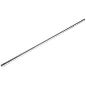 baguette de marchepied nervurée 49-11/52 en INOX