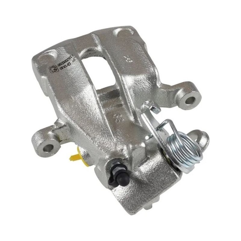 étrier de remplacement droit pr kit frein à disques arrière ...