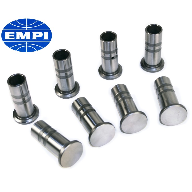 set de 8 poussoirs renforcés  EMPI