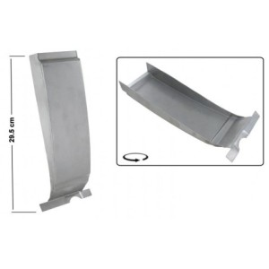 bas de montant droit...